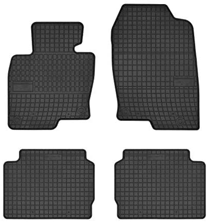 Стелки к-т -401617 Mazda CX5 II 2017->