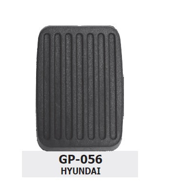 ГУМИЧКИ за педали -GP 056 -Huinday (х5бр. к-т)