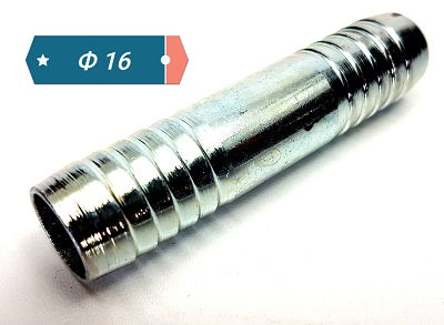 СВЪРЗКА -метална права ф-16