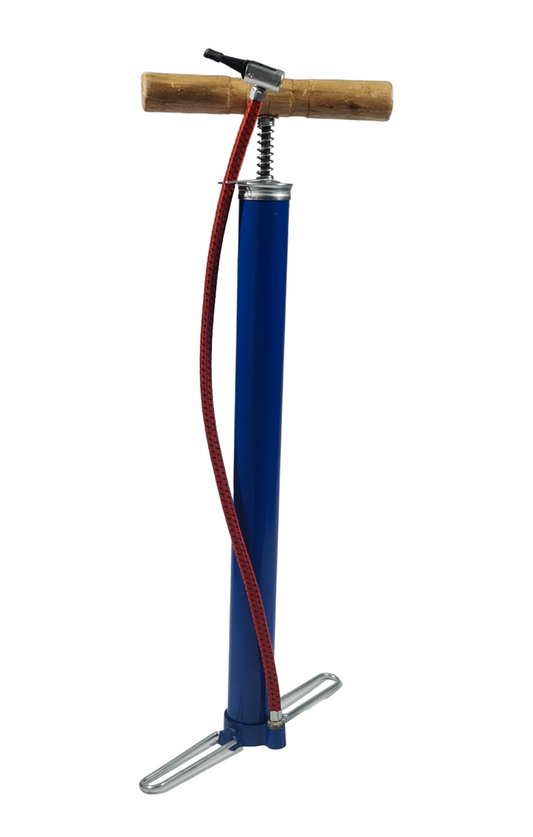 ПОМПА РЪЧНА -Средна -А 3640-2