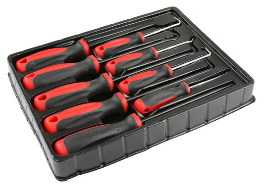 Ключ-Куки Шила -9 Части MARPOL/ M61020/HW1036