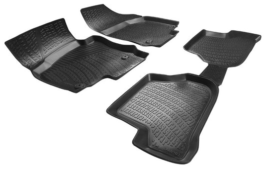 Стелки 3D Rizline -511405- VW Golf 6 2008-2012