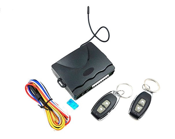 Модул за централно заключване-2 копчета /A-2226