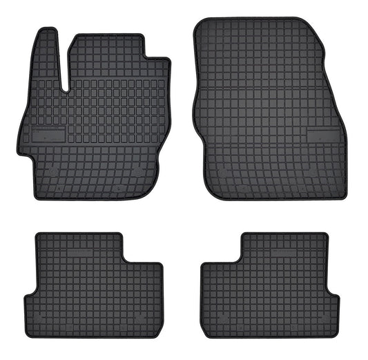 Стелки к-т -402539 Mazda3 2008-2013