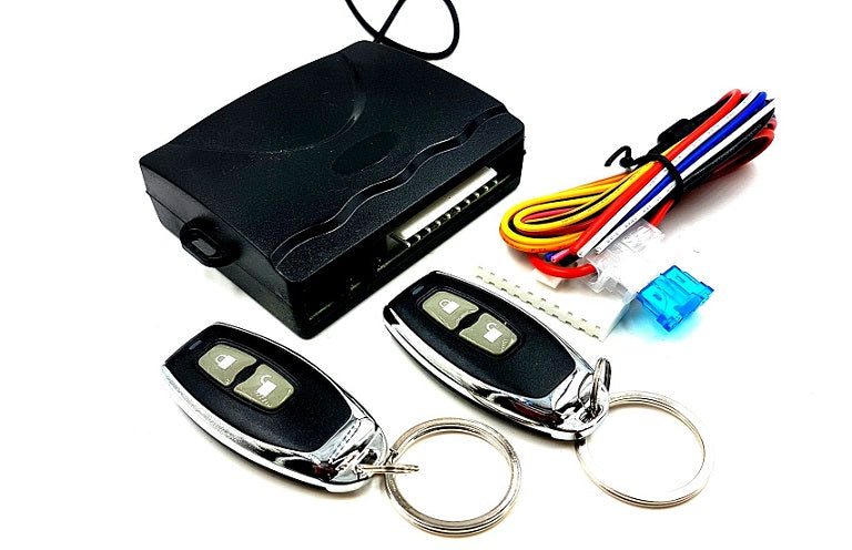 Модул за централно заключване-2 копчета /A-2226