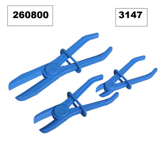 Instrument Klesti za vodni sъedineniya M50090 /-3147