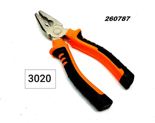 Клещи 6'' обыкновенные -3020/001-RC0136 тх
