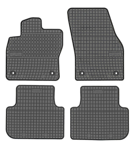 Стелки к-т -547563 VW Tiguan II 2016->