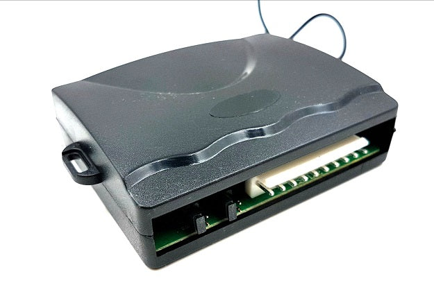 Модул за централно заключване-2 копчета /A-2226