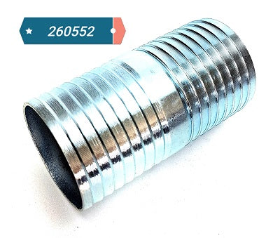 СВРЪЗКА -метална права ф-51